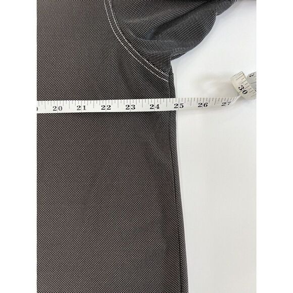 Callaway Brown Golf Polo Mens XL Performance‎ Material - Picture 8 of 10